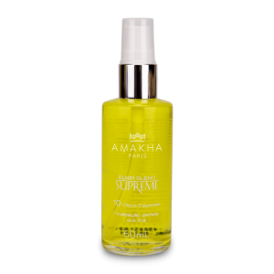 Aceite Elixir Blend Supreme 60 ml