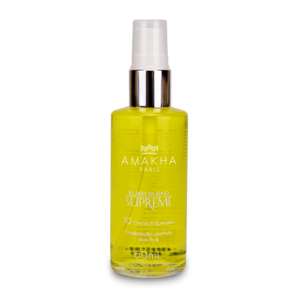 Aceite Elixir Blend Supreme 60 ml