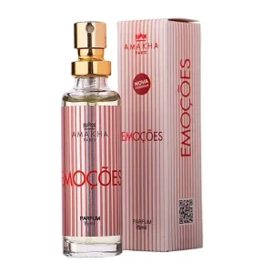Emoções 15ml