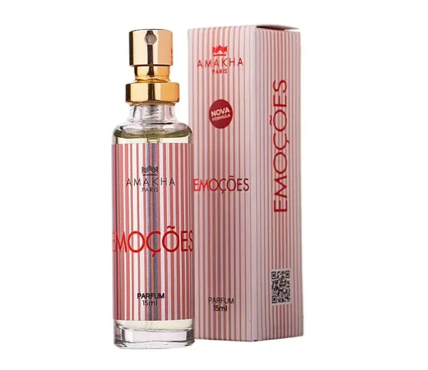 Emoções 15ml