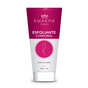 Exfoliante Corporal Leche de Cereales 150g