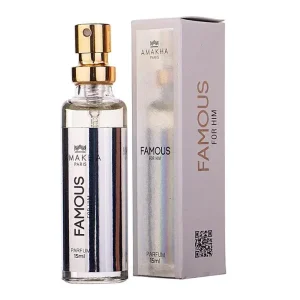 Famous for Him 15ml