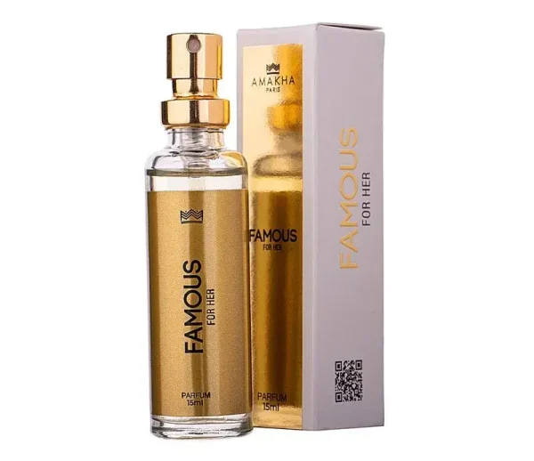 Famous 15ml
