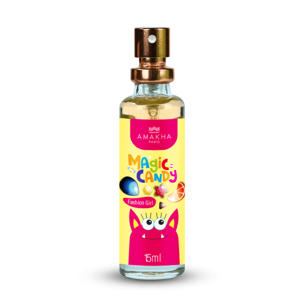 Fashion Girl Magic Candy 15ml