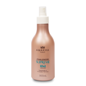 Spray Finalizador y Protector Térmico 10x1 300ml