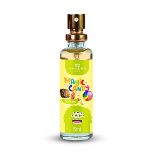 Boy Magic Candy Colonia Infantil 15ml