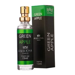 Green Apple 15ml