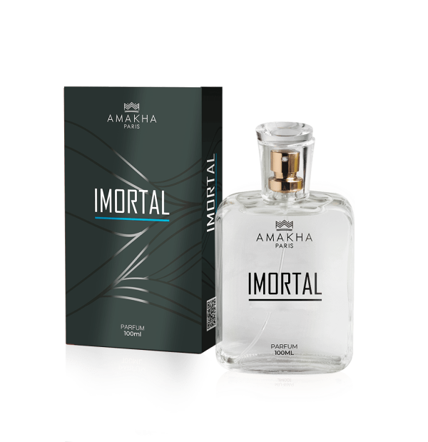 Imortal 100ml