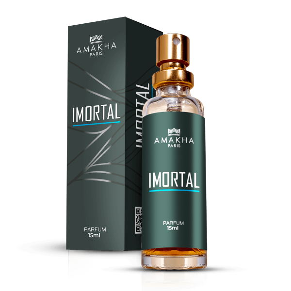 Imortal 15ml