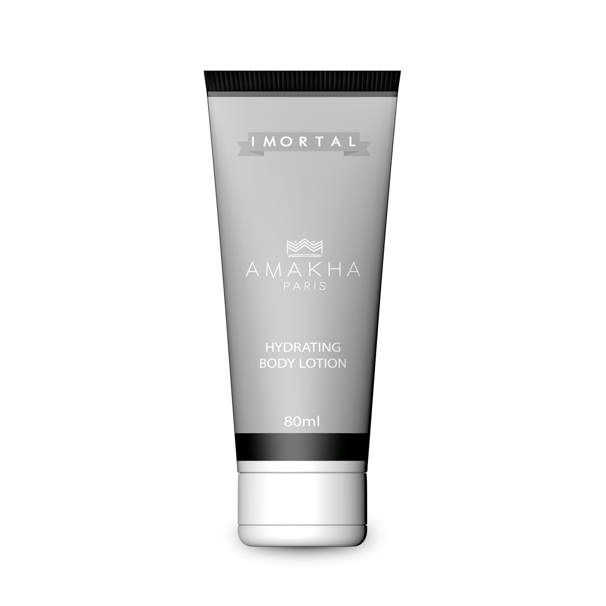 Immortal Crema Hidratante Hombre 80ml