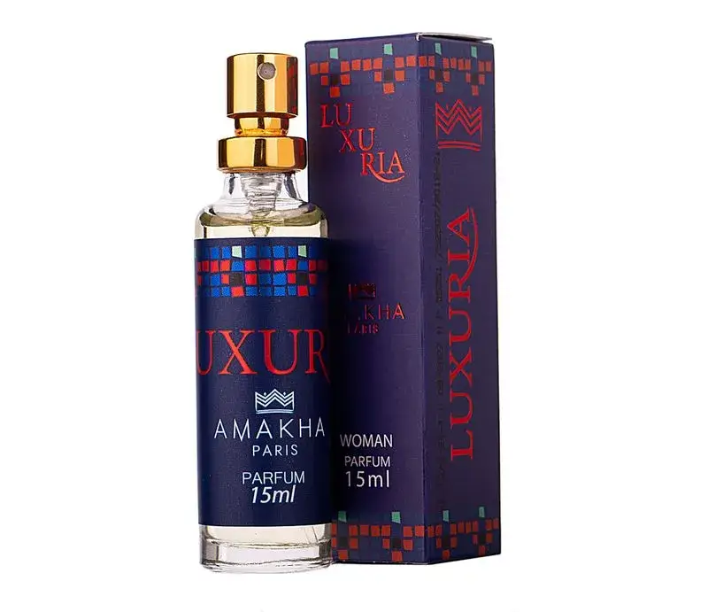 Luxúria 15ml