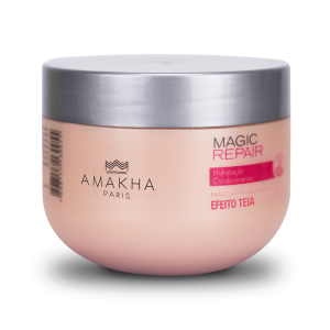 Mascarilla Capilar Hidratante Magic Repair 280g