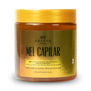 Mel Capilar 500g