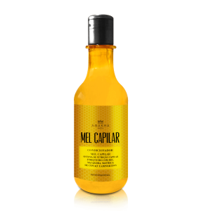 Acondicionador Mel Capilar Cabello Opaco 300ml