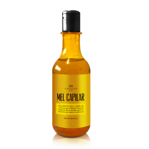 Shampoo de Miel 300ml