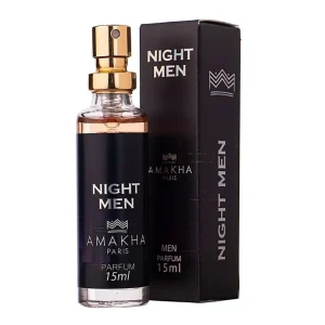 Night Men 15ml