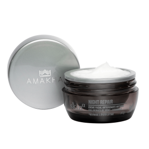 Crema Facial Night Repair 30g