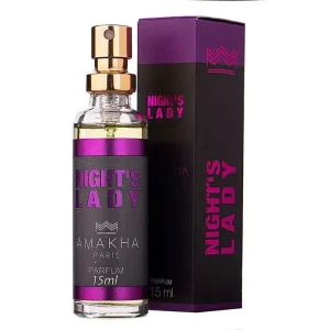 Night's Lady 15ml