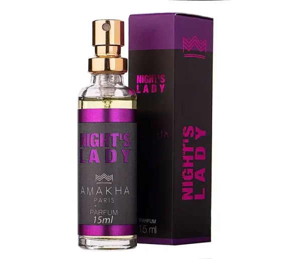 Night's Lady 15ml
