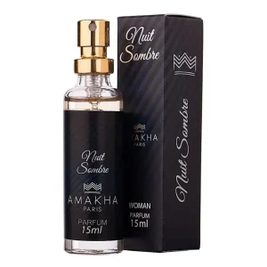 Nuit Sombre 15ml