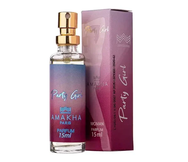Party Girl 15ml