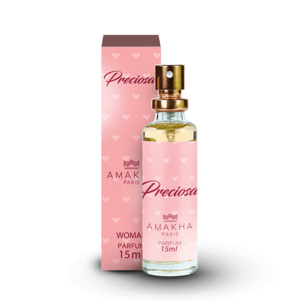 Preciosa 15ml