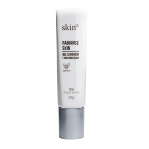 Skin Alpha Gel Facial Blanqueador 30g