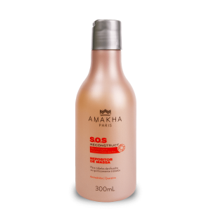 Reconstructor Capilar 300ml