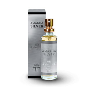 Silver 15ml