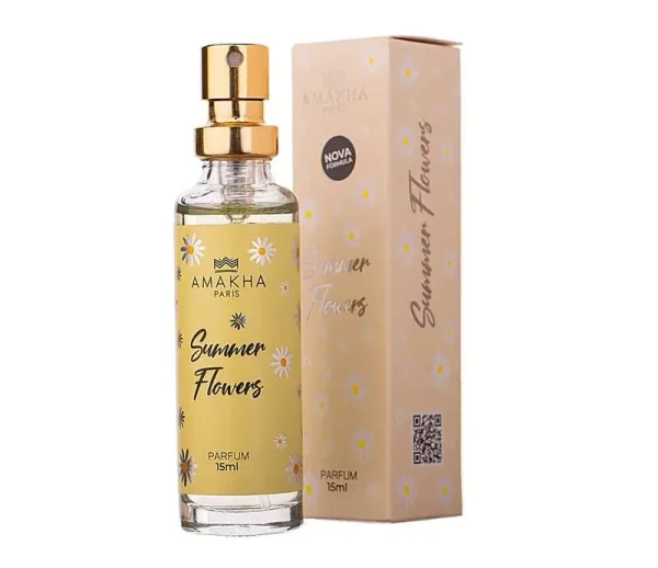 Summer Flowers 15ml