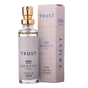 Trust 15ml