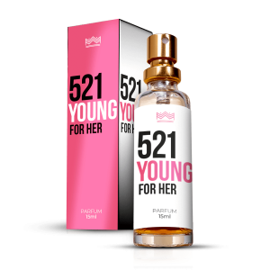 521 Young for Her 15ml