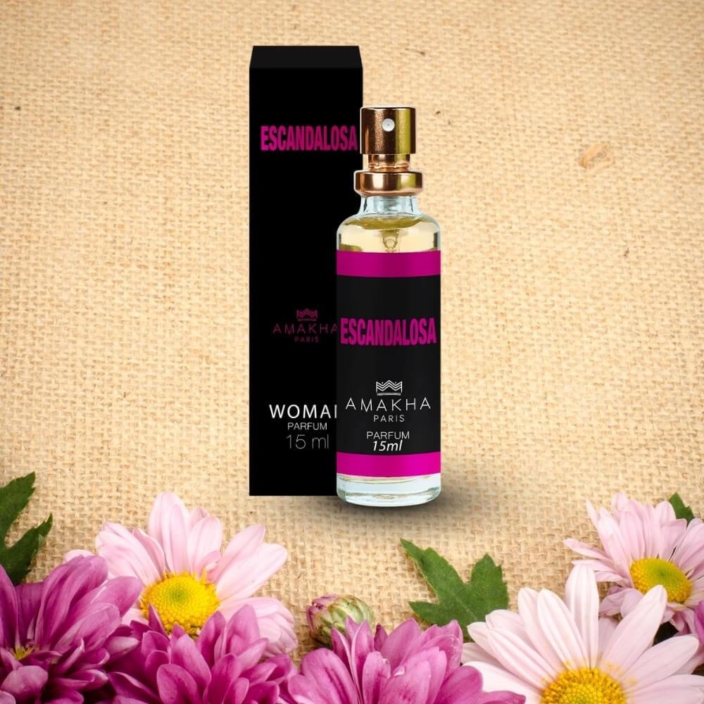 Escandalosa 15ml - Imagen 2