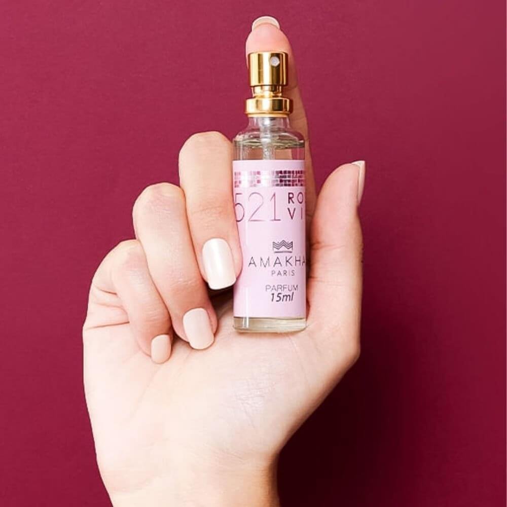 521 VIP ROSE - Imagen 2