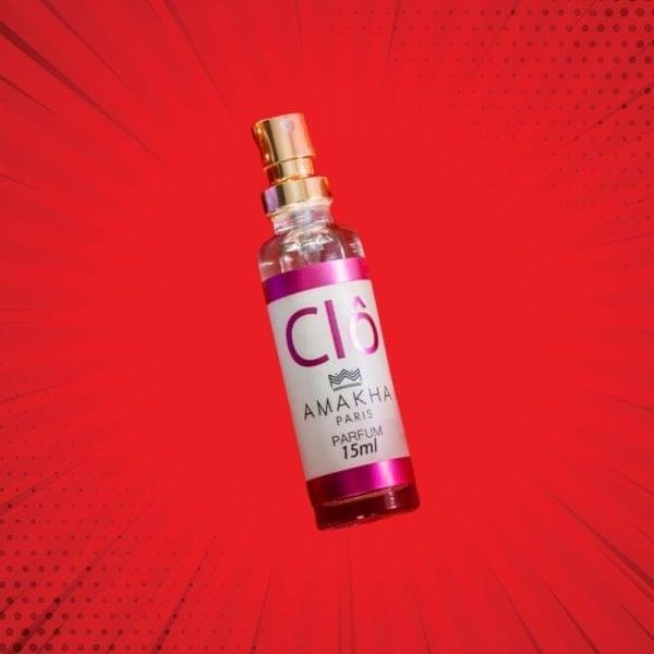 Clô 15ml - Imagen 2