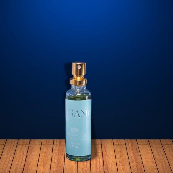 Elegance Light Blue 15ml - Imagen 2
