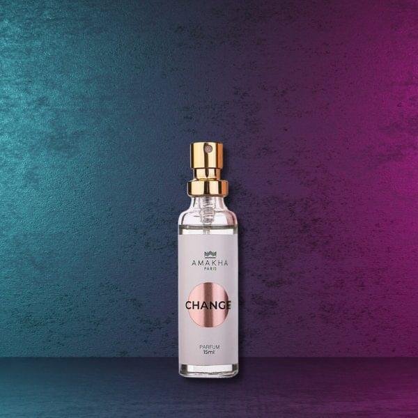 Change 15ml - Imagen 2