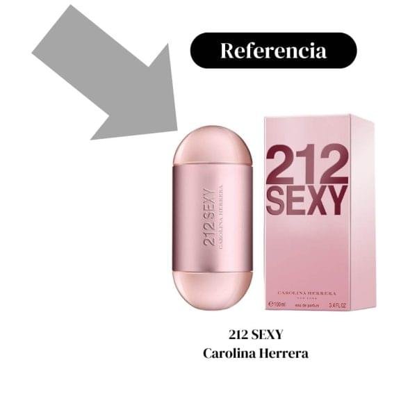 521 Sexy 15ml - Imagen 3