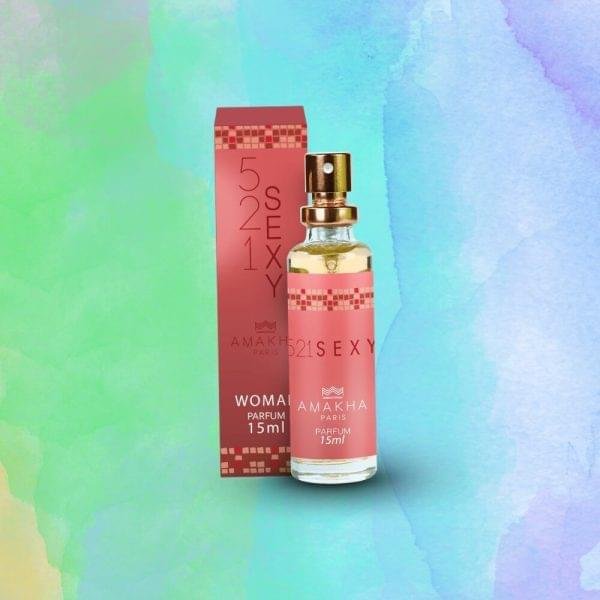 521 Sexy 15ml - Imagen 2