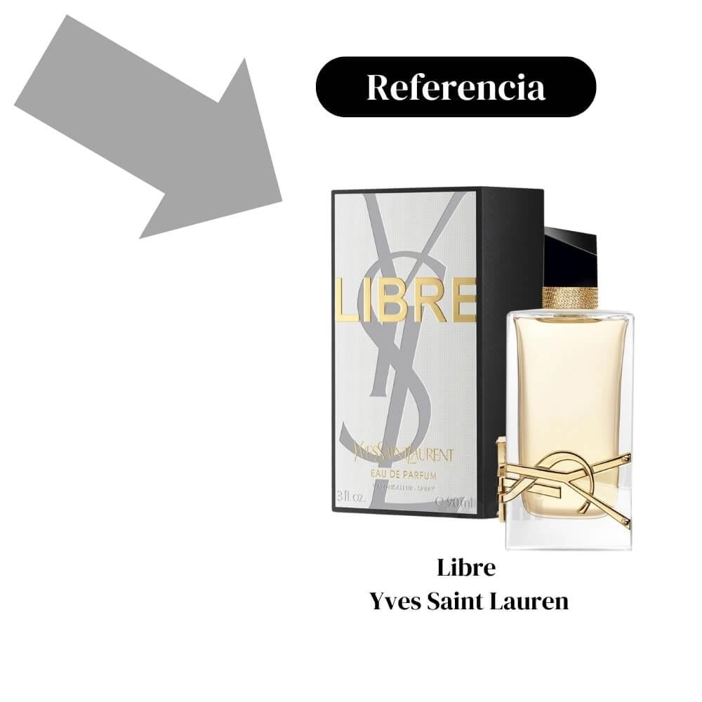 Liberté 15ml - Imagen 3
