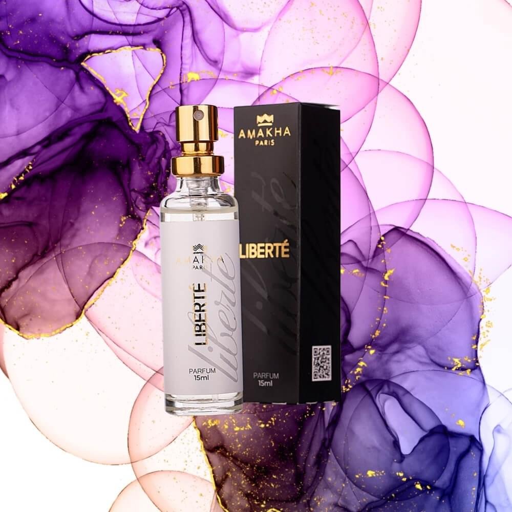 Liberté 15ml - Imagen 2