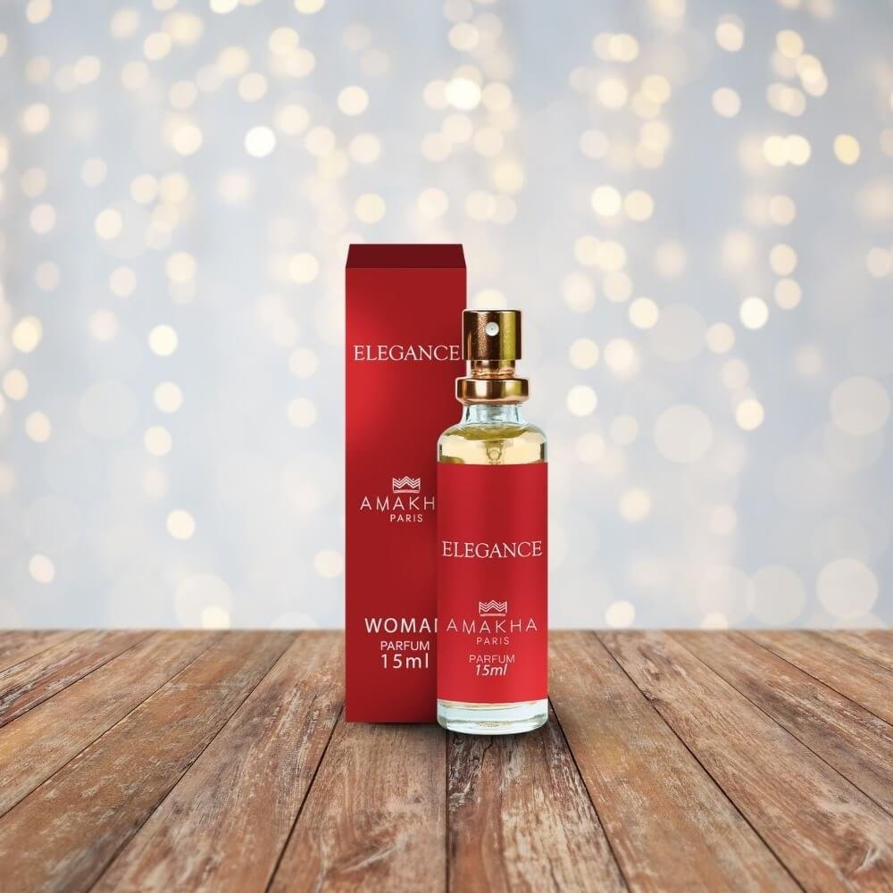 Elegance 15ml - Imagen 2