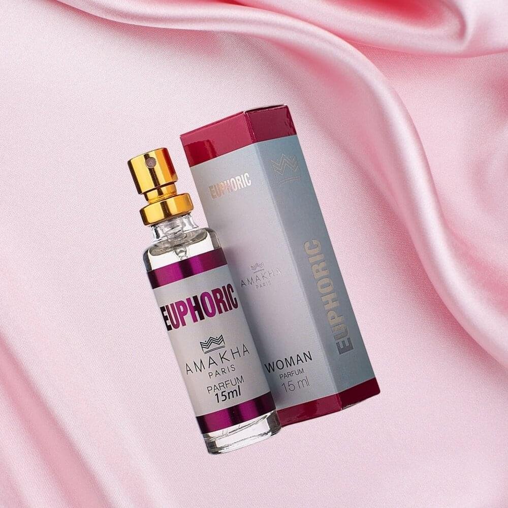 Euphoric 15ml - Imagen 2
