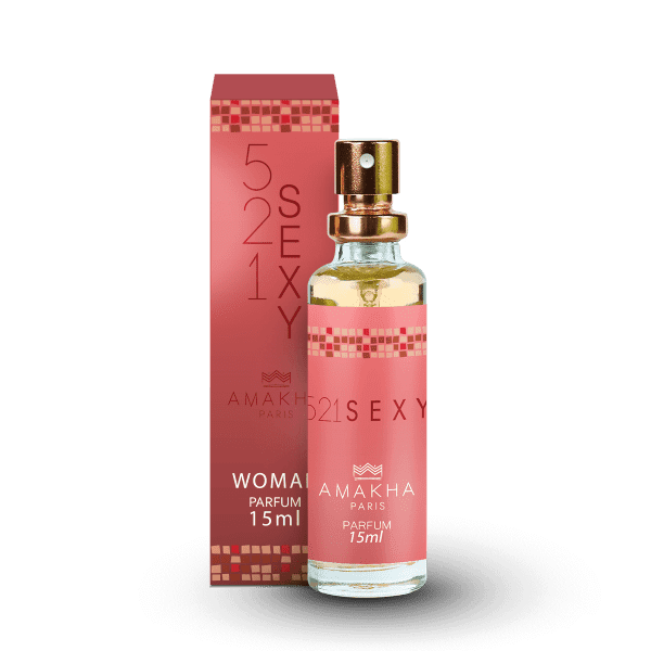 521 Sexy 15ml