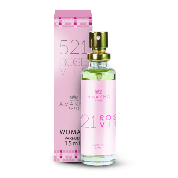 521 VIP ROSE