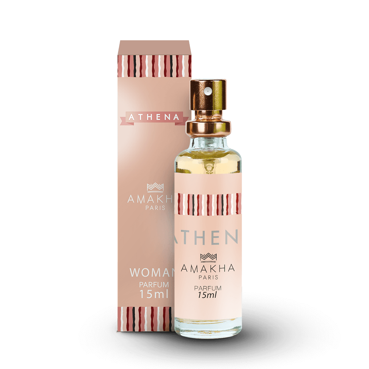 Athena 15ml