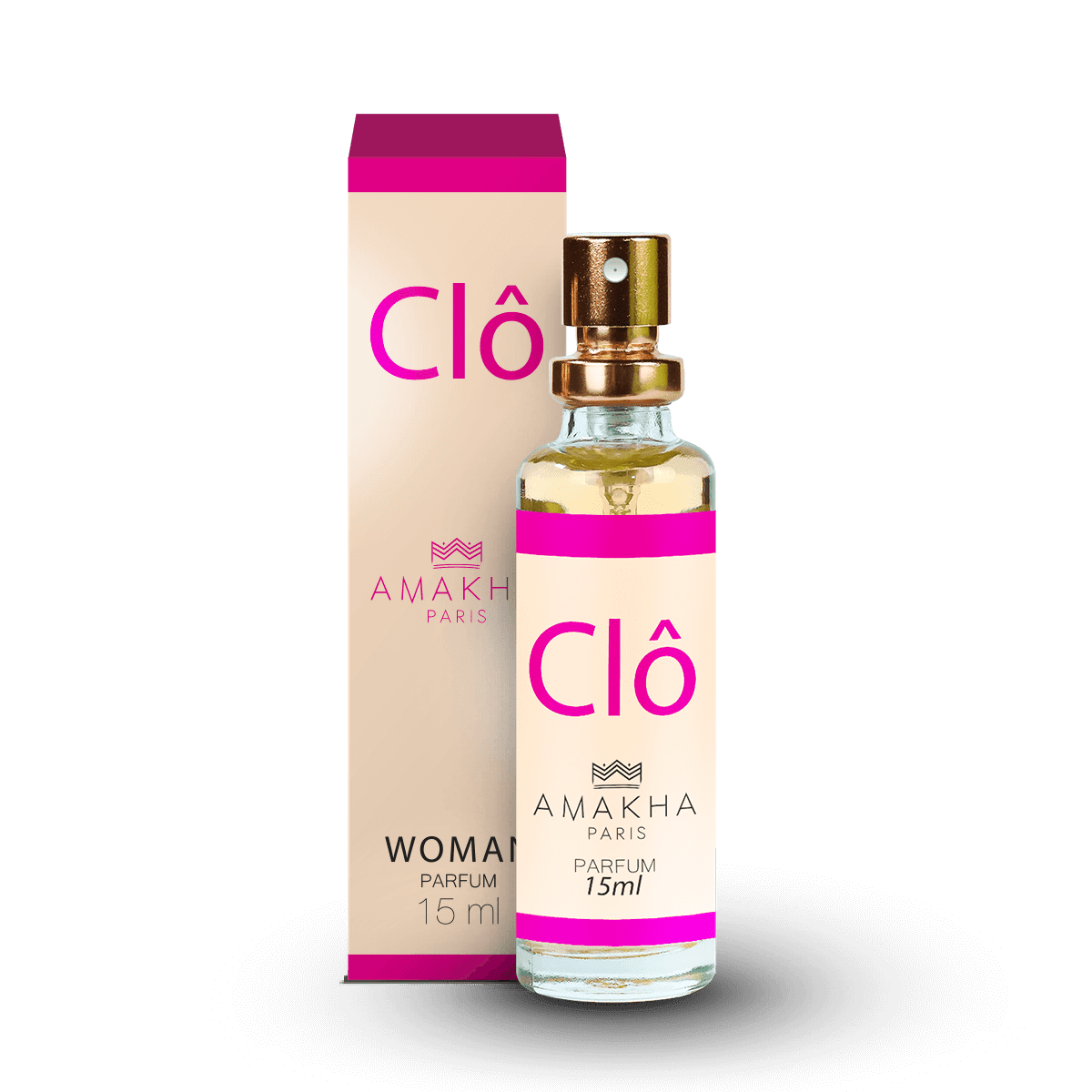 Clô 15ml