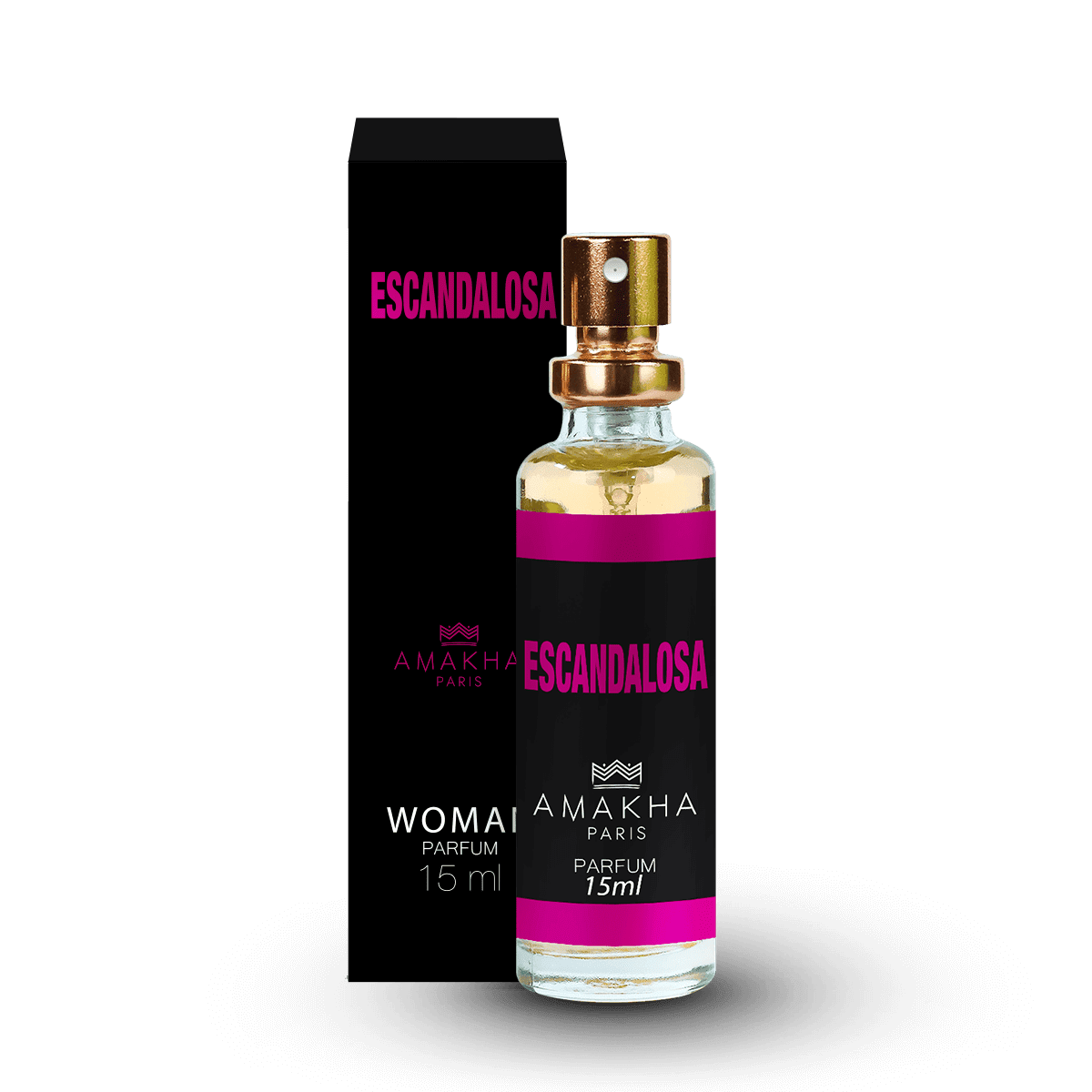 Escandalosa 15ml