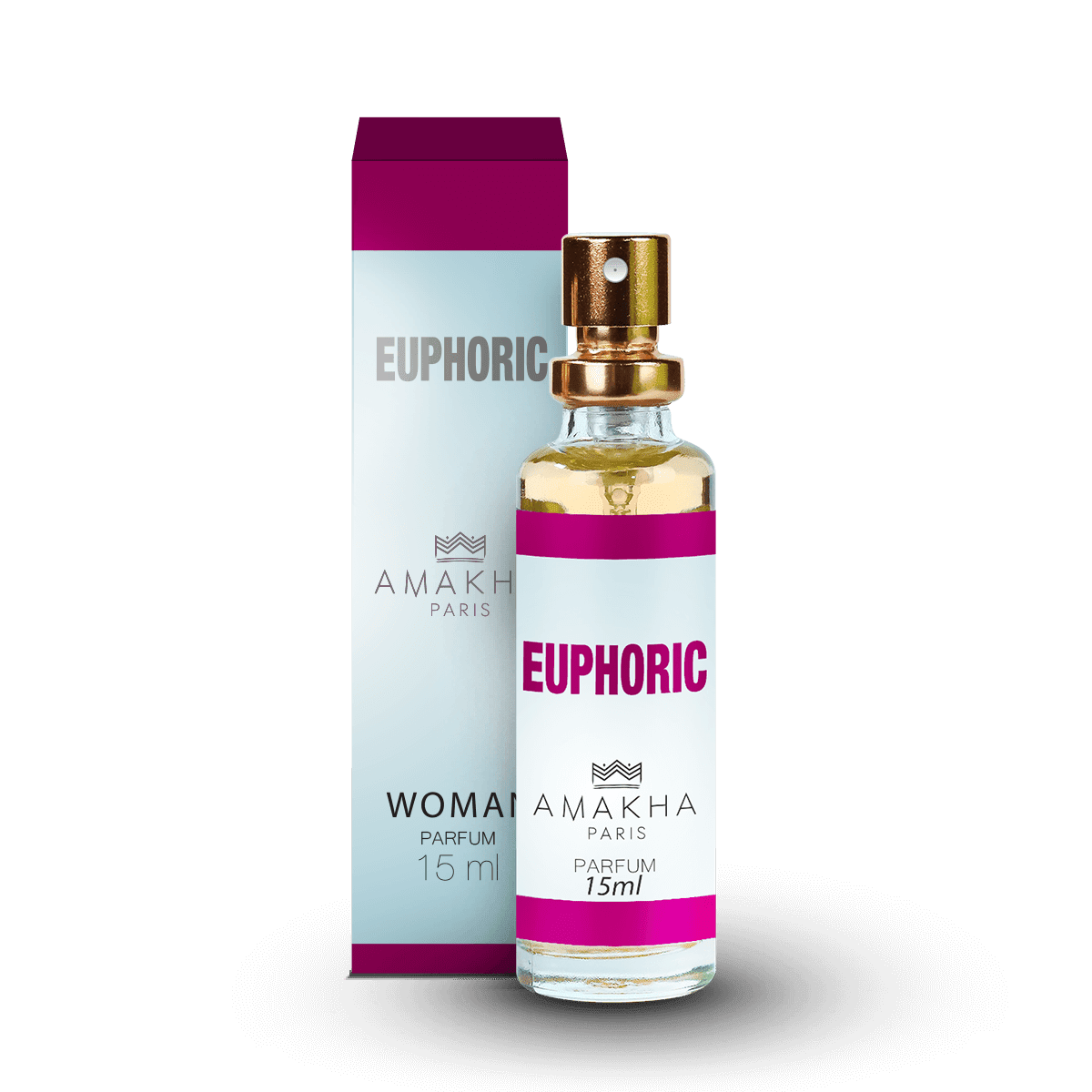Euphoric 15ml