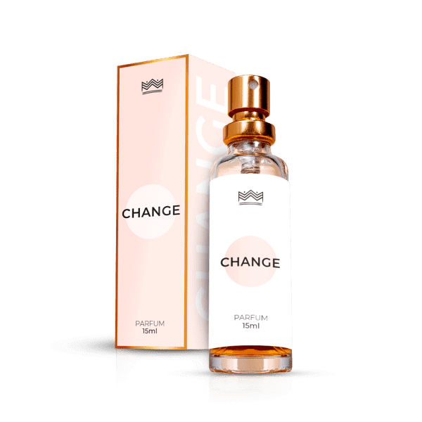 Change 15ml